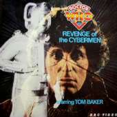 Laser Disc Cover