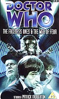 Video - The Faceless Ones & The Web of Fear