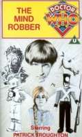 Video - The Mind Robber