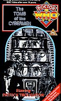 Video - The Tomb of the Cybermen