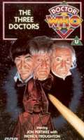 Video - The Three Doctors