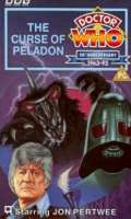 Video - The Curse of Peladon