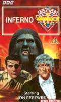 VHS Video Cover