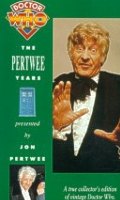 Video - The Pertwee Years