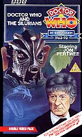 Video - Doctor Who and the Silurians