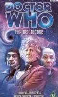 Video - The Three Doctors