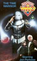 VHS Video Cover