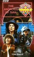 VHS Video Cover