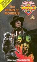 Re-released VHS Video Cover