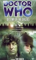 Video - Destiny of the Daleks