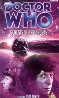 Video - Genesis of the Daleks