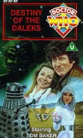 Video - Destiny of the Daleks