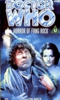 Video - Horror of Fang Rock