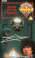 VHS Video Cover