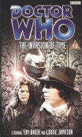 Video - The Invasion of Time