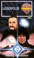 VHS Video Cover