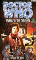 Video - Revenge of the Cybermen