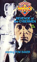 Video - Revenge of the Cybermen