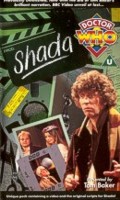 VHS Video Cover