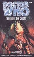 Video - Terror of the Zygons