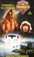 Video - Terror of the Zygons