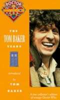 Video - The Tom Baker Years