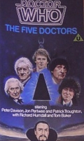 Video - The Five Doctors