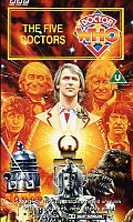 Video - The Five Doctors