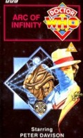 VHS Video Cover