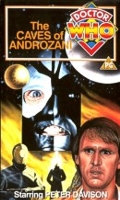 VHS Video Cover