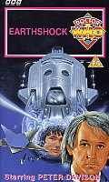 VHS Video Cover