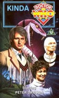 VHS Video Cover