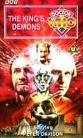 VHS Video Cover