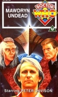 VHS Video Cover