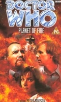 Video - Planet of Fire