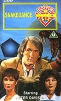 VHS Video Cover