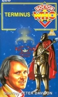 VHS Video Cover