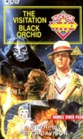 VHS Video Cover