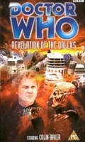 Video - Revelation of the Daleks