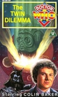 Woolworths VHS Video Cover