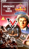 VHS Video Cover