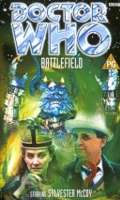 VHS Video Cover