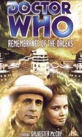 Video - Remembrance of the Daleks