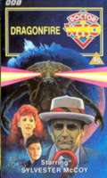 Video (VHS) - Dragonfire