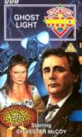 VHS Video Cover