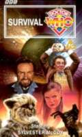 VHS Video Cover