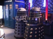 The Daleks
