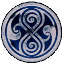 The Seal of Rassilon