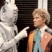 Attack of the Cybermen