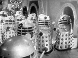 Daleks